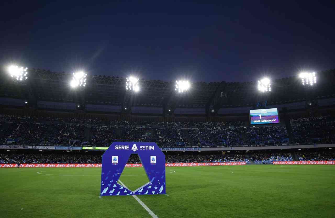 Serie A, decisione ufficiale: Fiorentina-Udinese si gioca