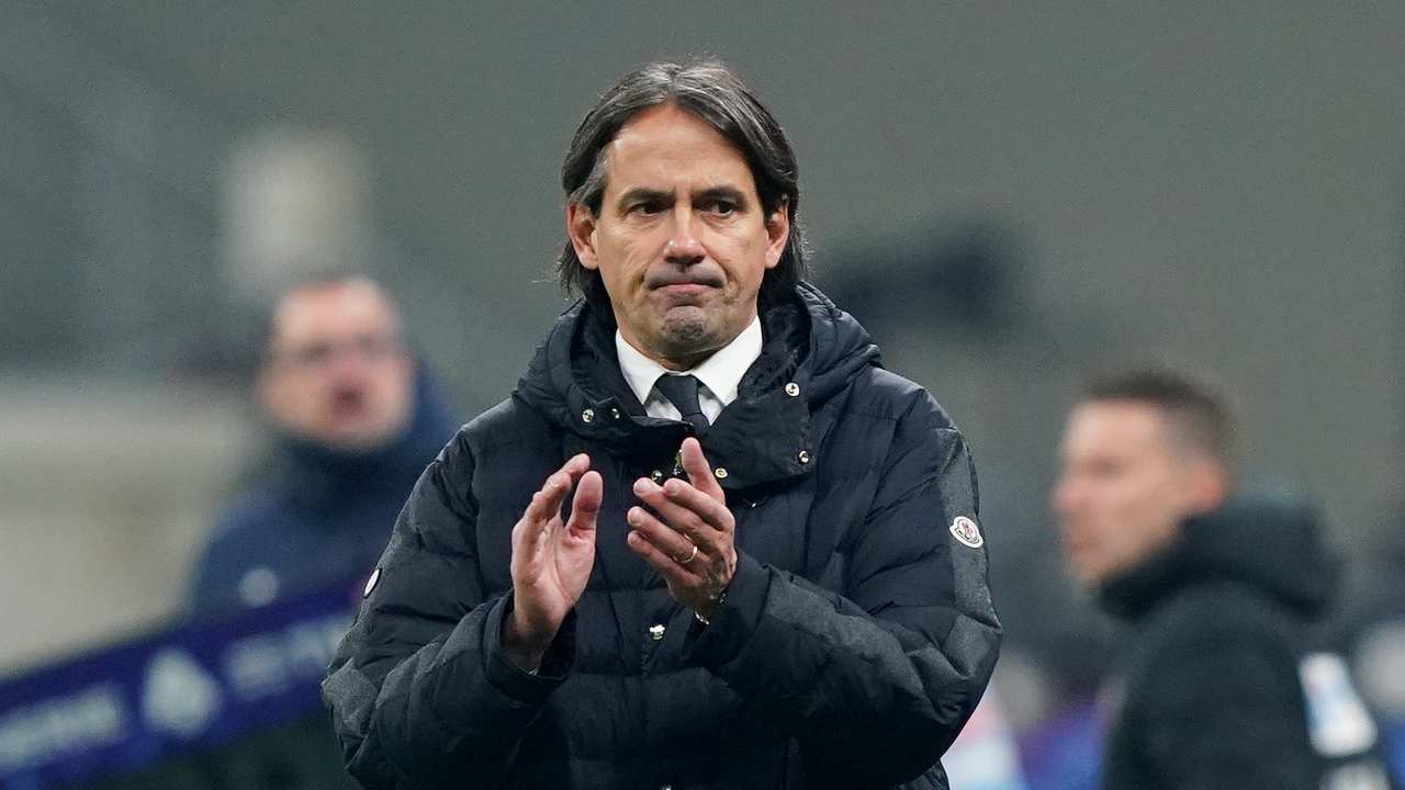 Doppia assenza pesante, saltano l'Inter: 'sorriso' per Inzaghi