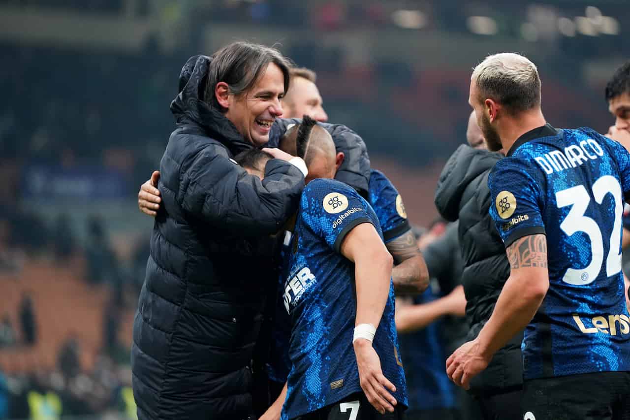 Calciomercato Inter | Inzaghi riabbraccia Luiz Felipe