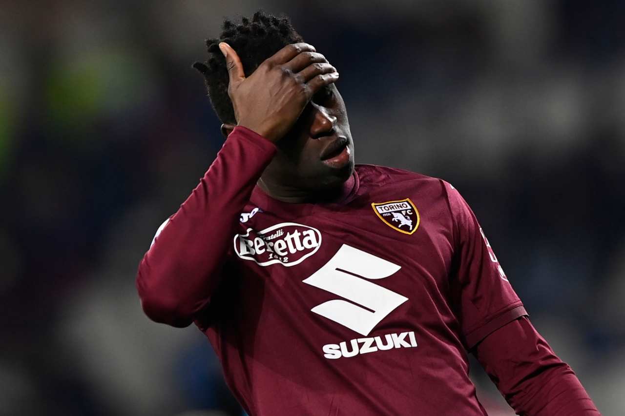 Singo conteso tra Milan e Juventus 