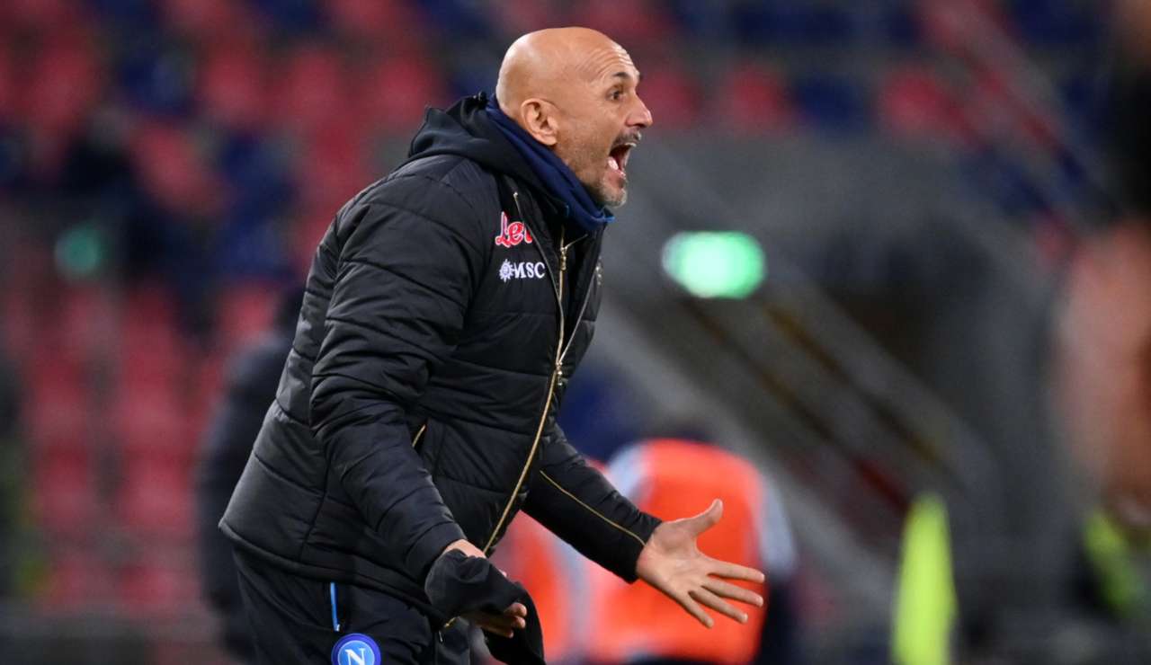 Spalletti