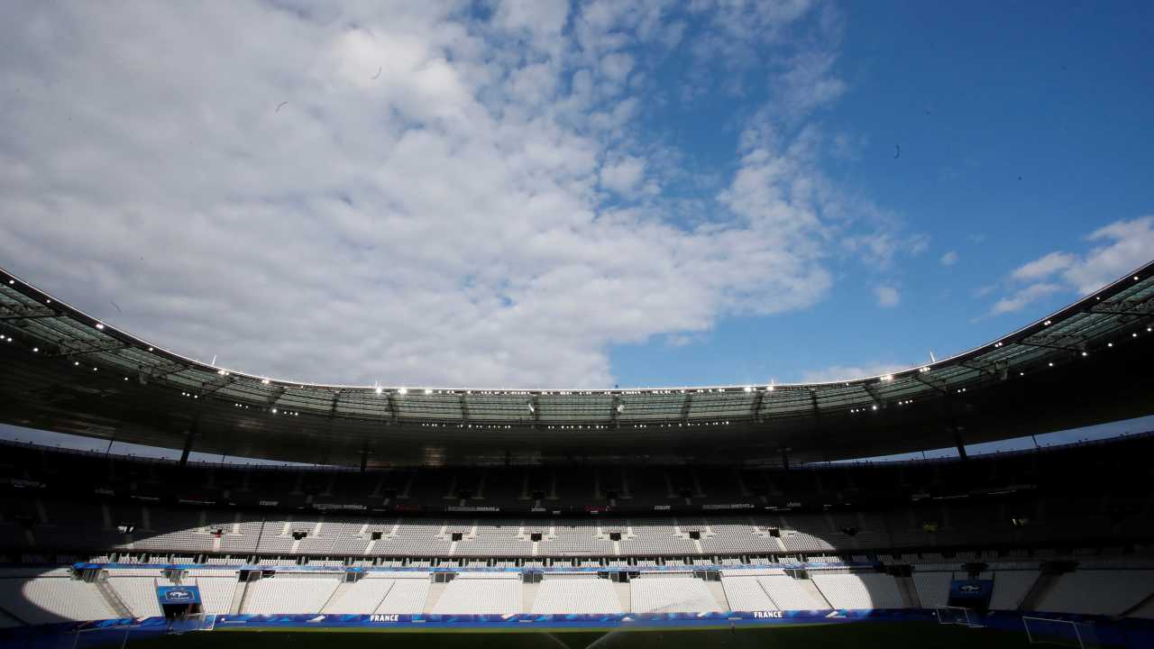 Champions League, finale a Parigi | Torna il CeferinOut