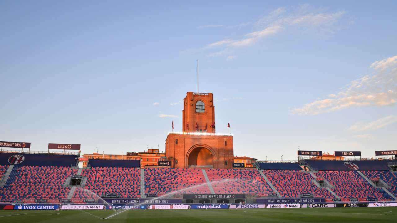 Bologna-Inter, si decide oggi: i nerazzurri a caccia dei tre punti