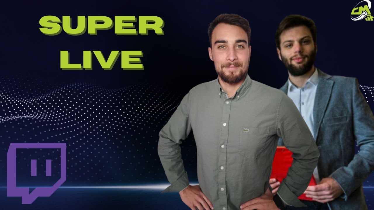 CMIT TV | Speciale Fantacalcio: SEGUI la DIRETTA!