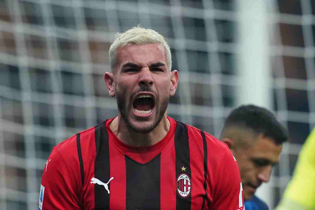 CM.IT | Milan, fumata bianca a un passo per Theo: firme in arrivo