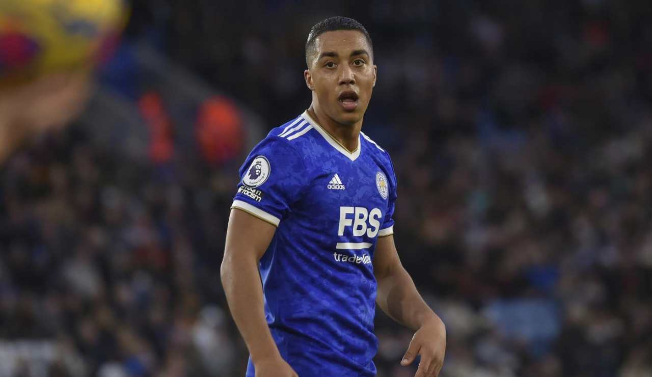 Tielemans