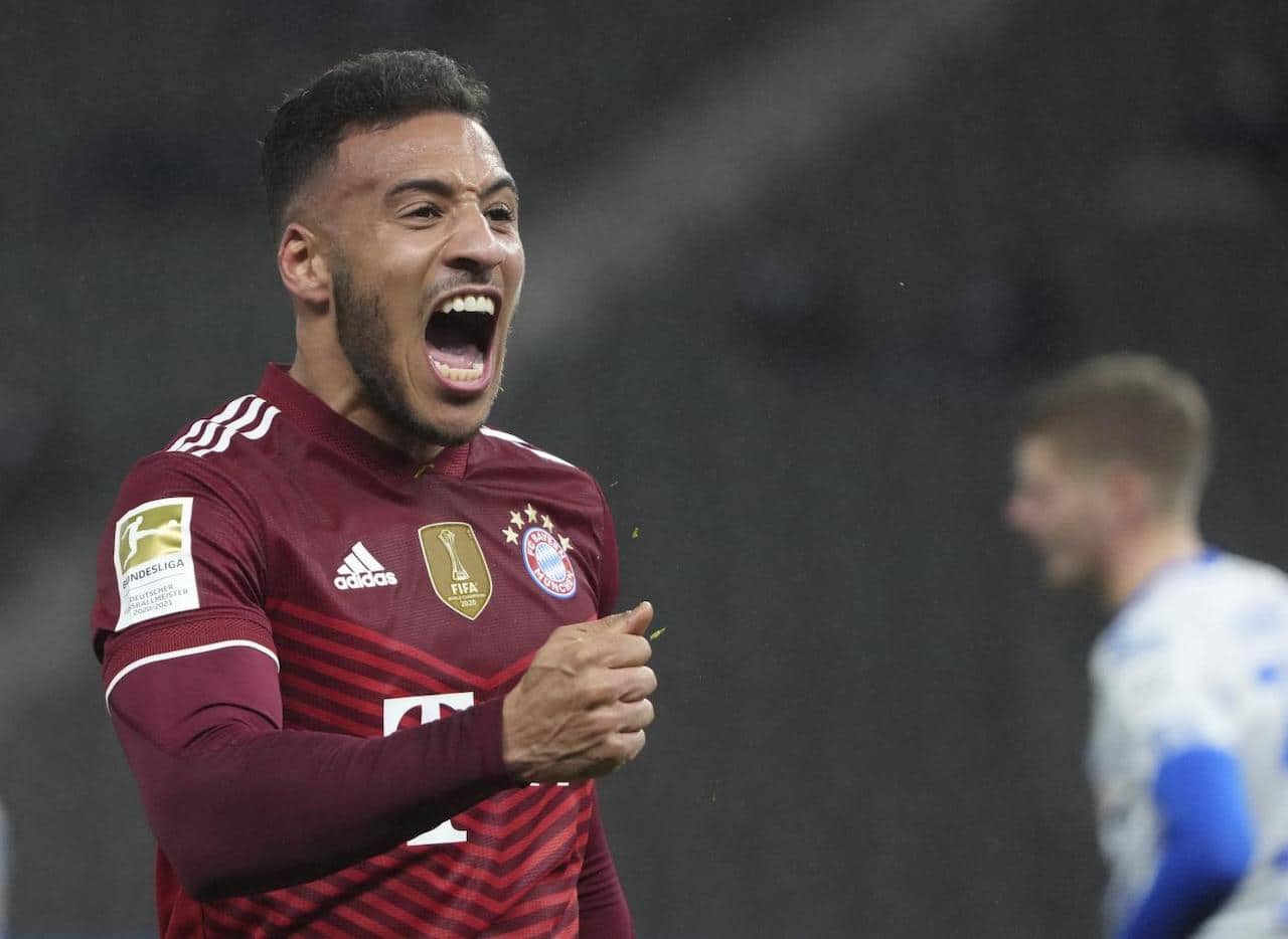 Calciomercato Juventus, Tolisso verso il Real