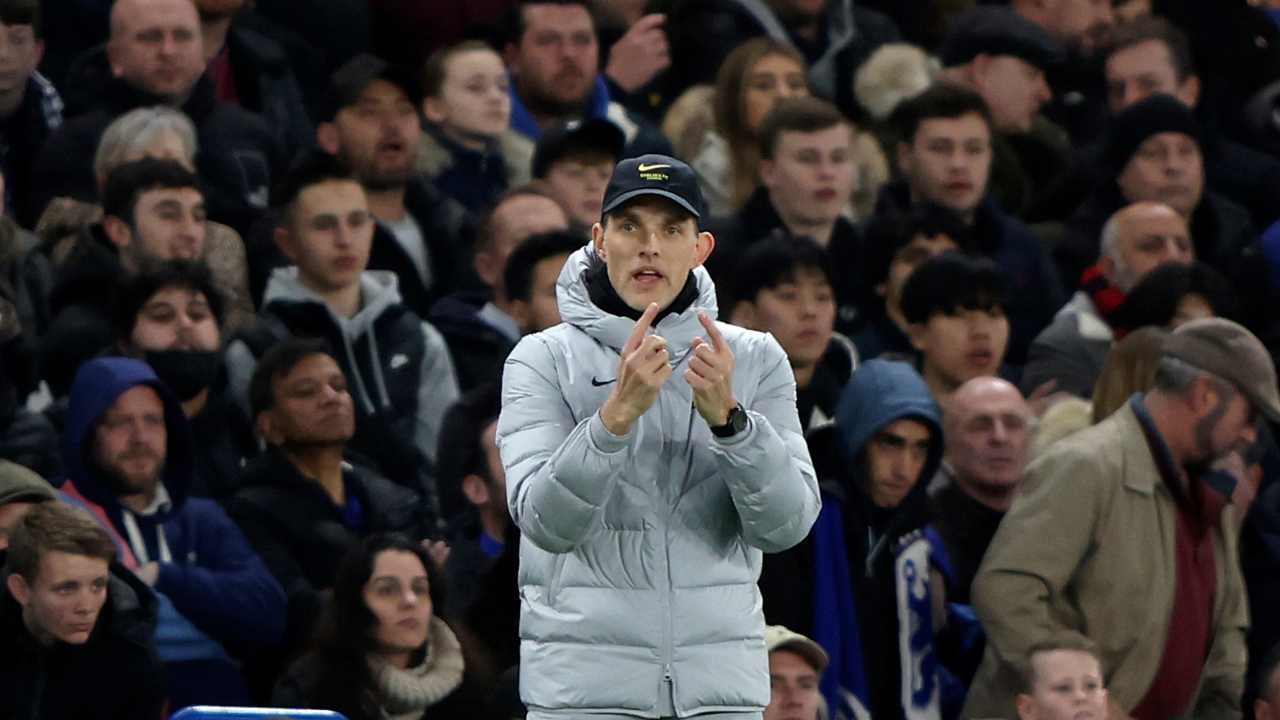 Lukaku-Inter, parla Tuchel: "Ecco qual è la scelta migliore"