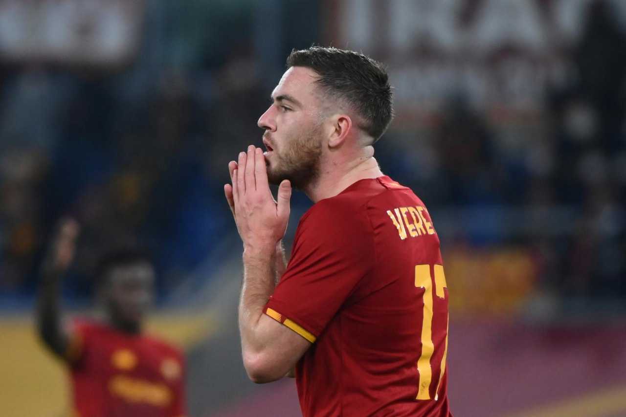 Il Milan punta Veretout, tifosi divisi: "È impensabile"