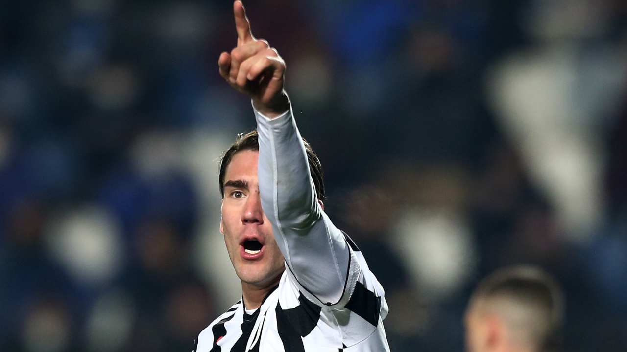 Juventus, la sentenza dell'ex: "Non giocherà mai bene"
