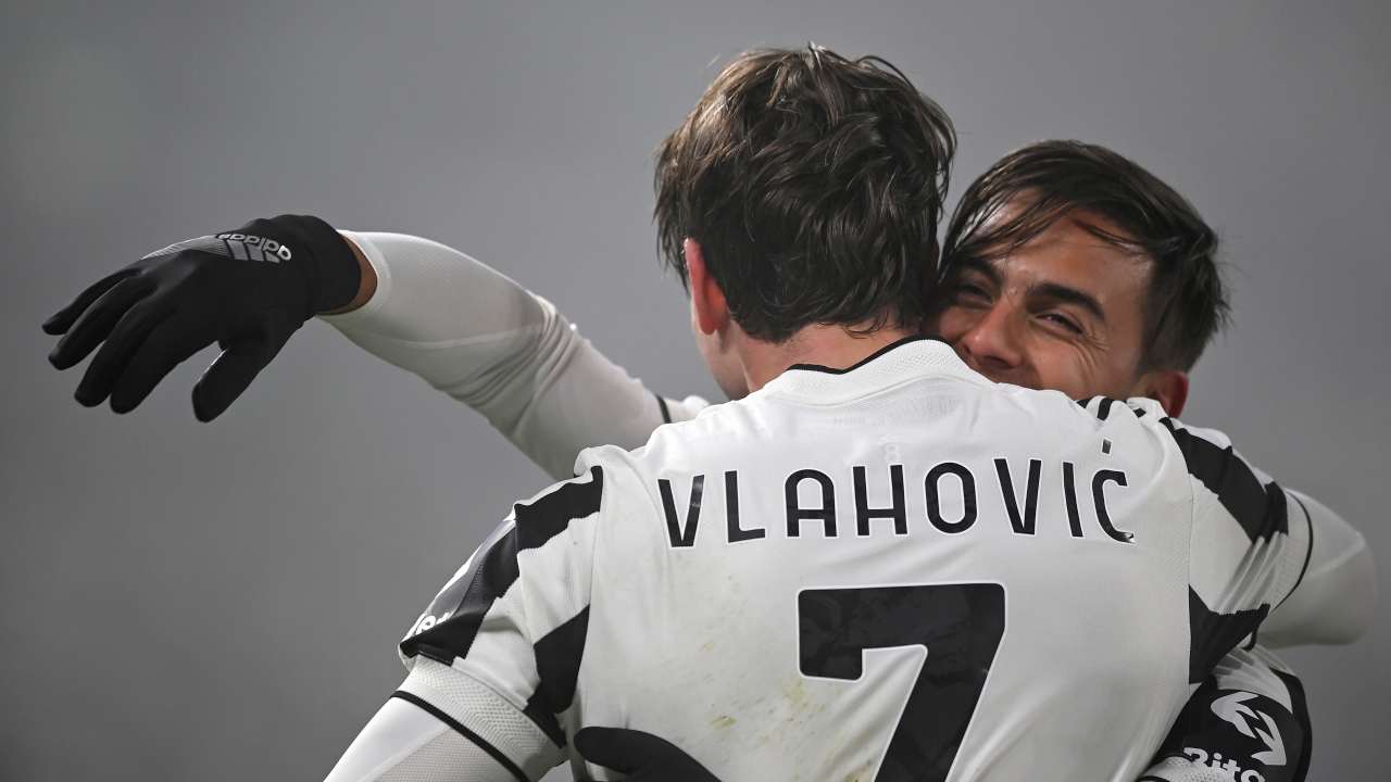 Vlahovic-Zakaria, è solo l'inizio | Da Dybala a Morata, come cambia la Juve