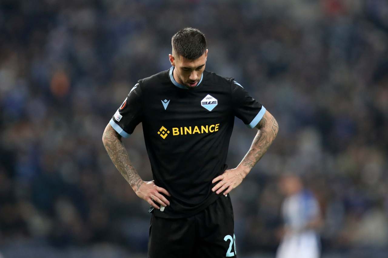 Atalanta Lazio Porto Olympiacos Europa League