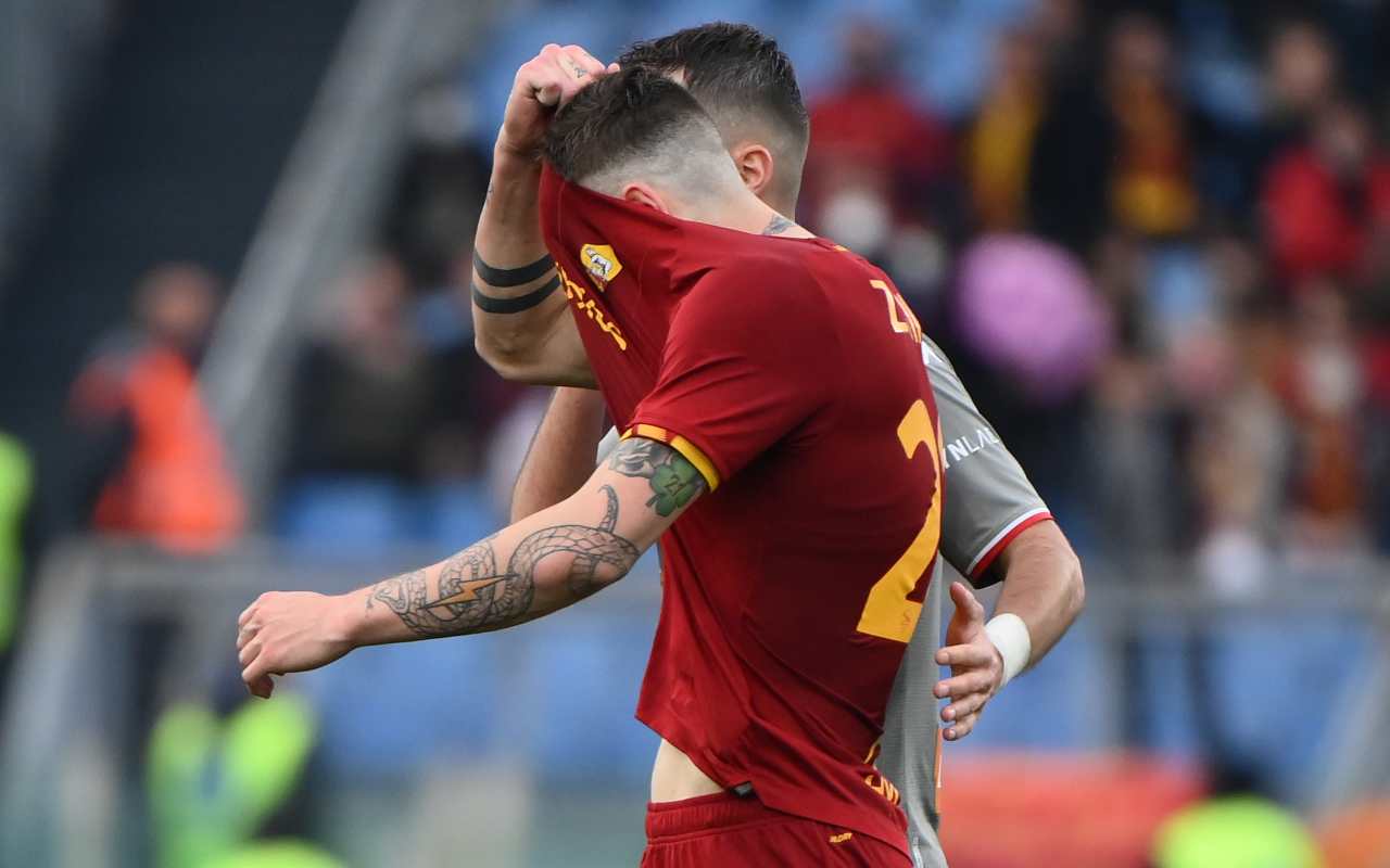 Zaniolo fa ancora discutere: "Non è un grande giocatore" | La risposta
