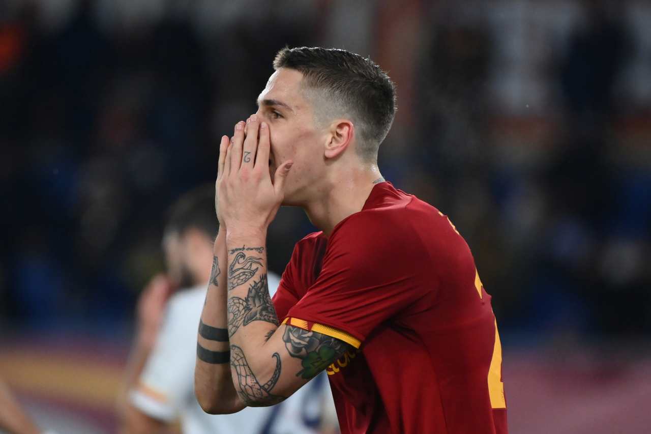 Calciomercato Juventus, Zaniolo al bivio | Scenario ribaltato