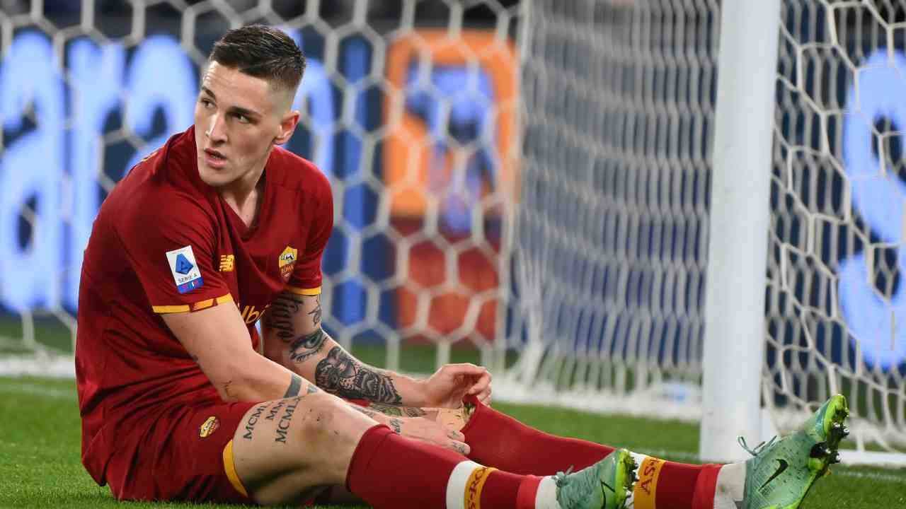 Roma, nuovo annuncio di Pinto su Zaniolo: "Sono sorpreso"