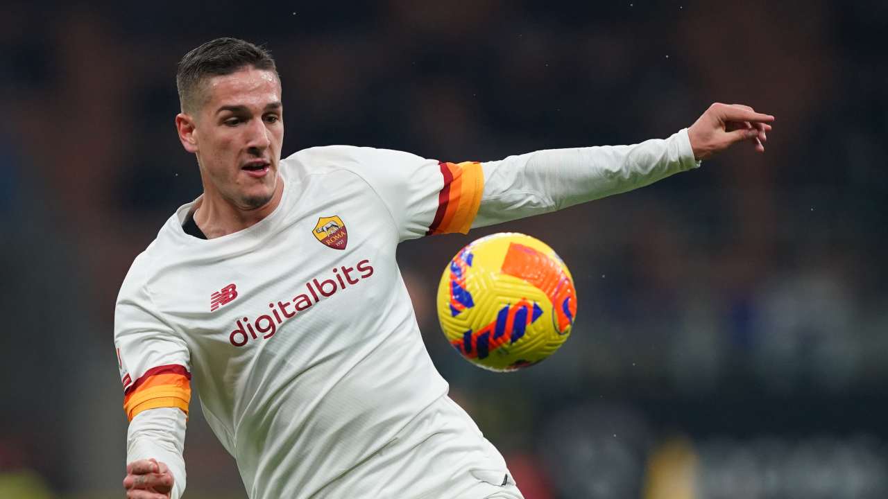 Juventus su Zaniolo, doppio piano dei bianconeri | Parte l'assalto