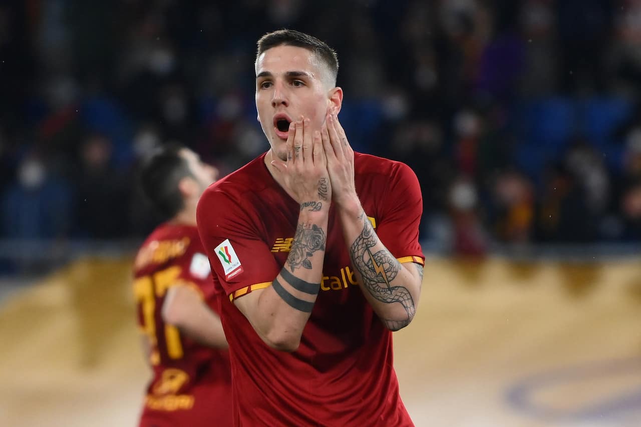 Calciomercato Juventus, colpo Zaniolo: ecco il prezzo