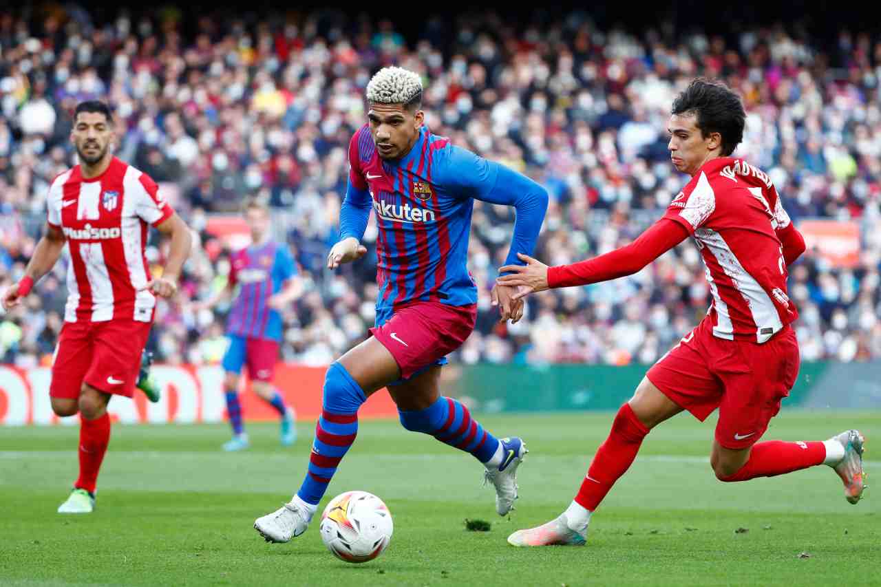 Calciomercato Juventus, priorità alla difesa | Quattro nomi per il futuro