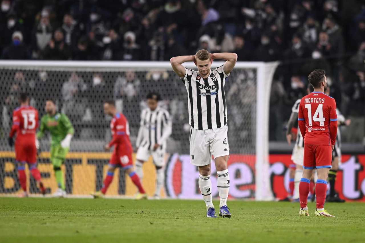 Calciomercato, dalla Juventus all'Inter fino al Milan: cambiano le difese