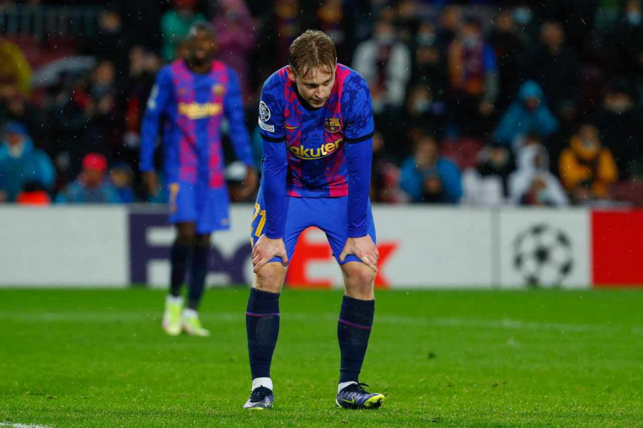 de jong barcellona kessie juventus