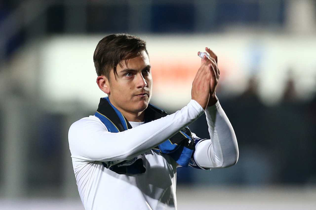 Dybala trattative interrotte: ci sono Inter e Tottenham