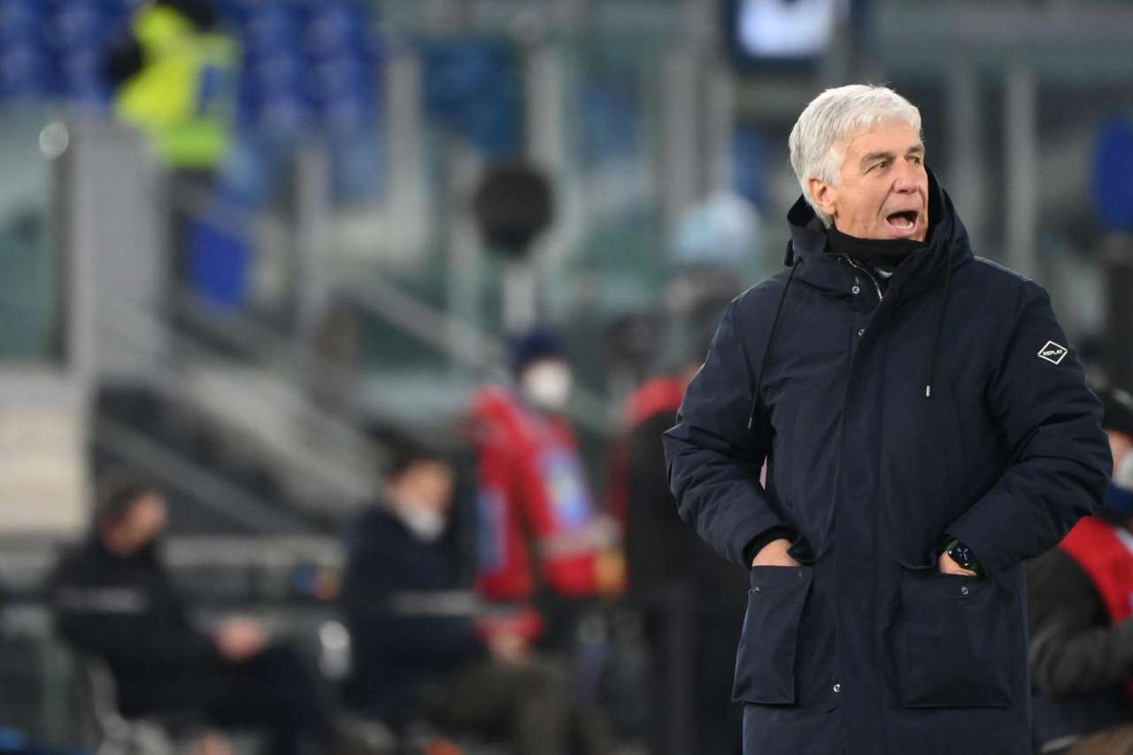 gasperini atalanta cagliari inter milan derby