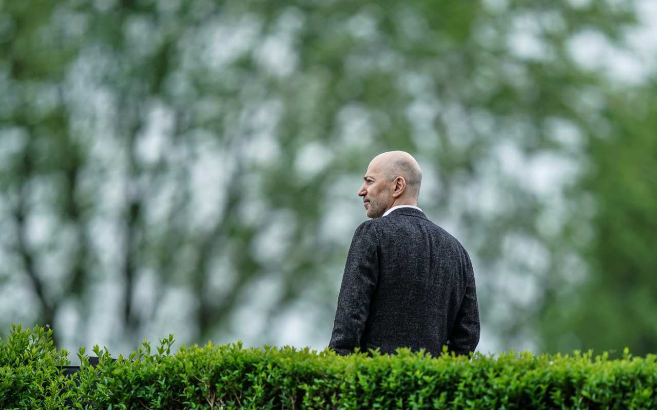 gazidis milan stadio salute