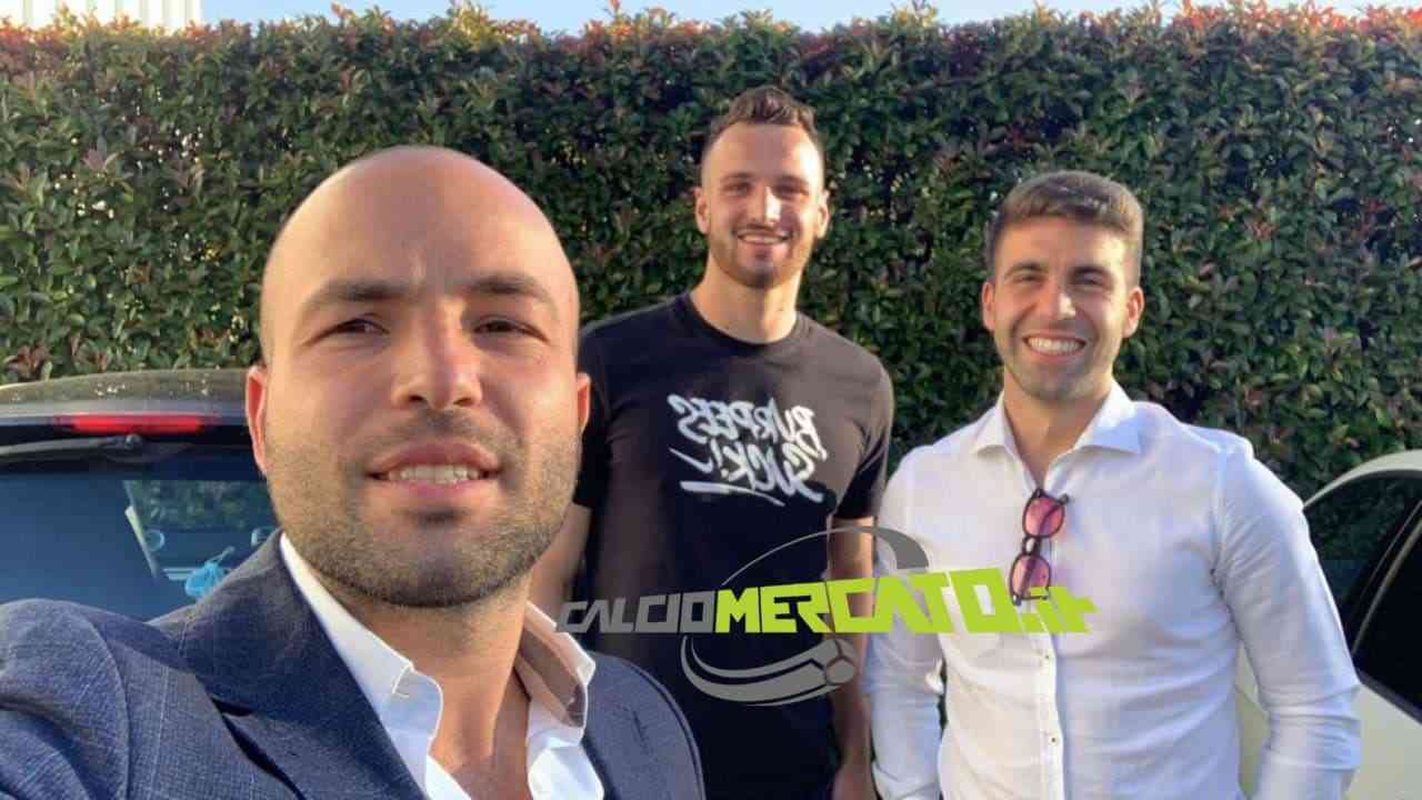 Calciomercato Juventus, ESCLUSIVO parlano gli agenti di Gatti