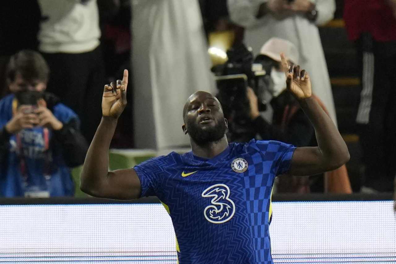 inter lukaku scamacca calciomercato