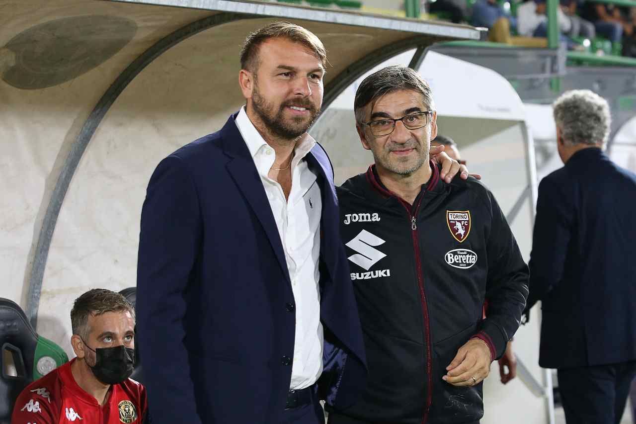 DIRETTA Serie A, Torino-Venezia | Segui la cronaca LIVE