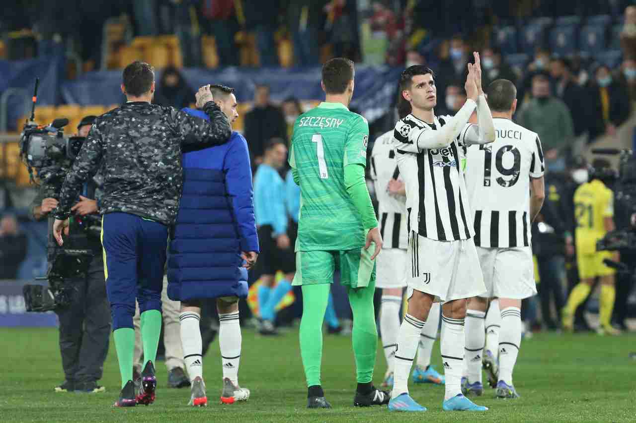 Juventus, clamoroso dietrofront | Il caso resta aperto