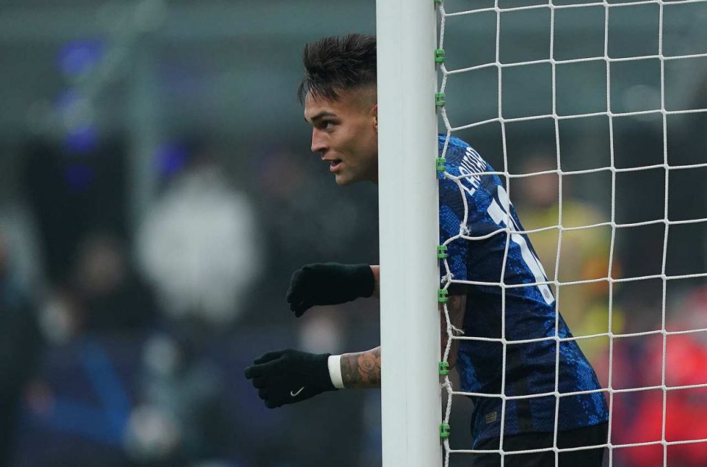 lautaro martinez inter atletico madrid saul hermoso kondogbia