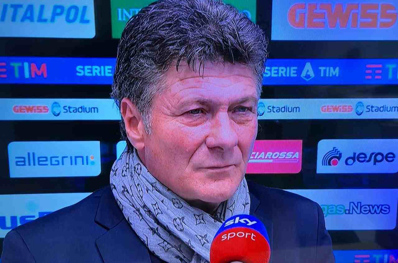 mazzarri atalanta cagliari