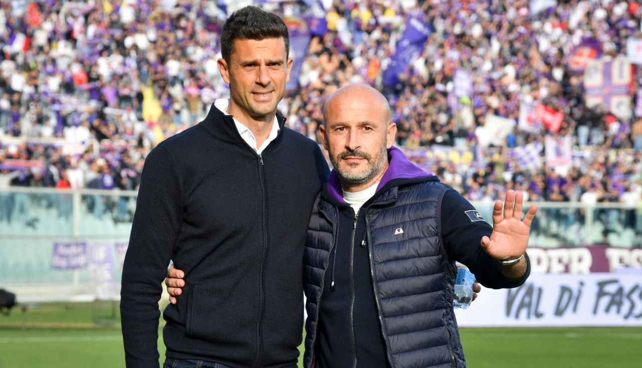 Diretta Spezia-Fiorentina | Formazioni ufficiali e cronaca