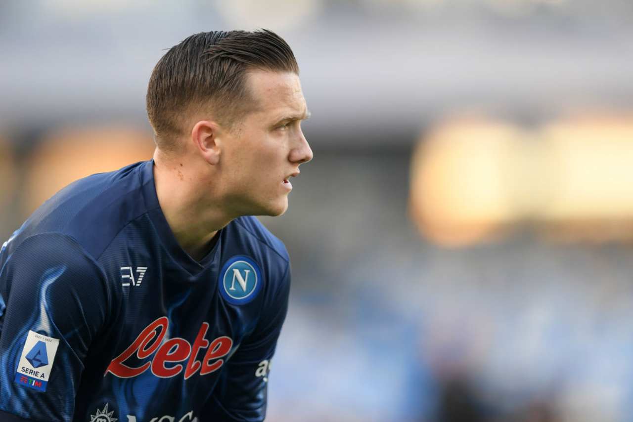 zielinski napoli inter