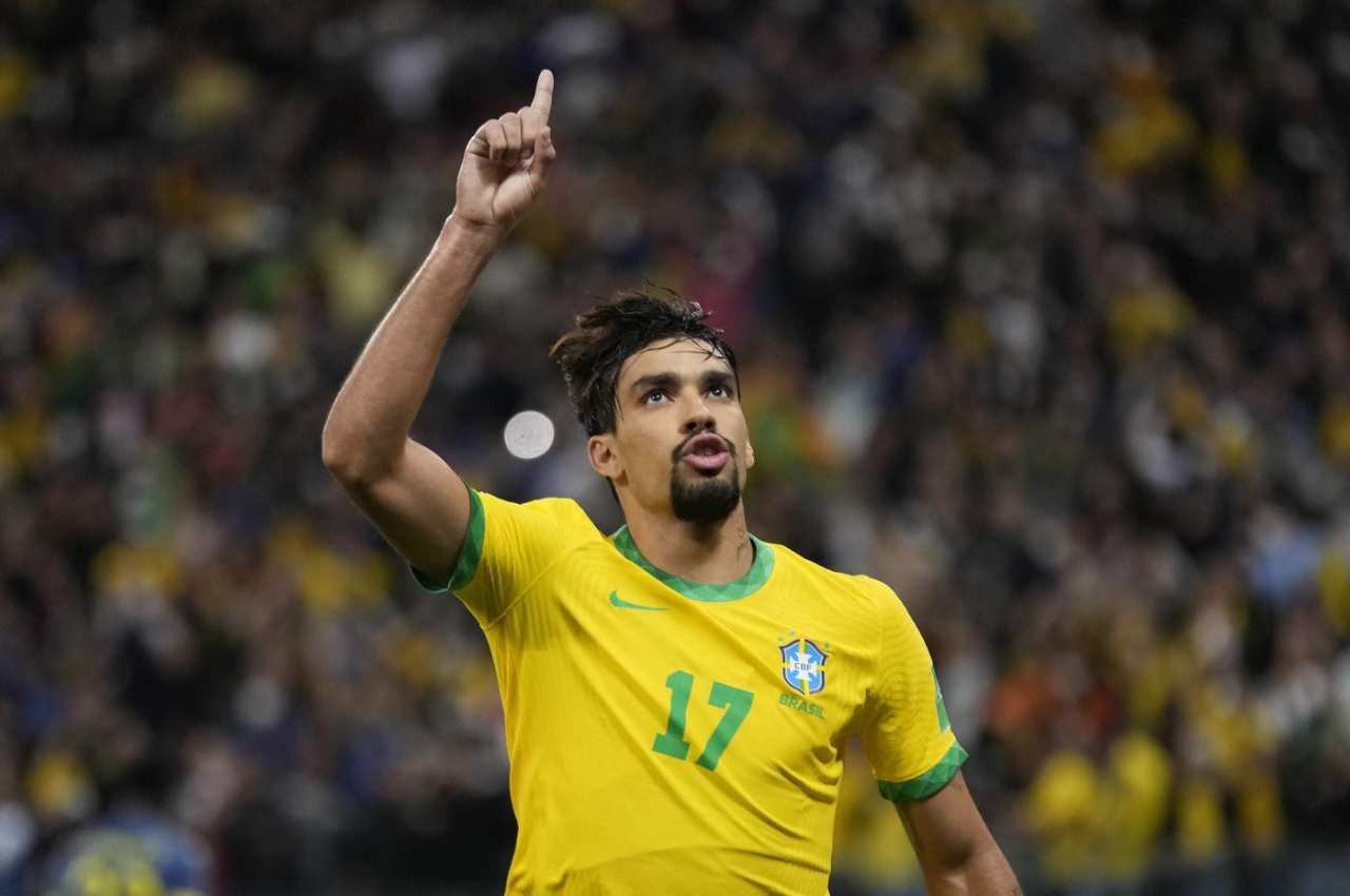 paqueta juventus lione