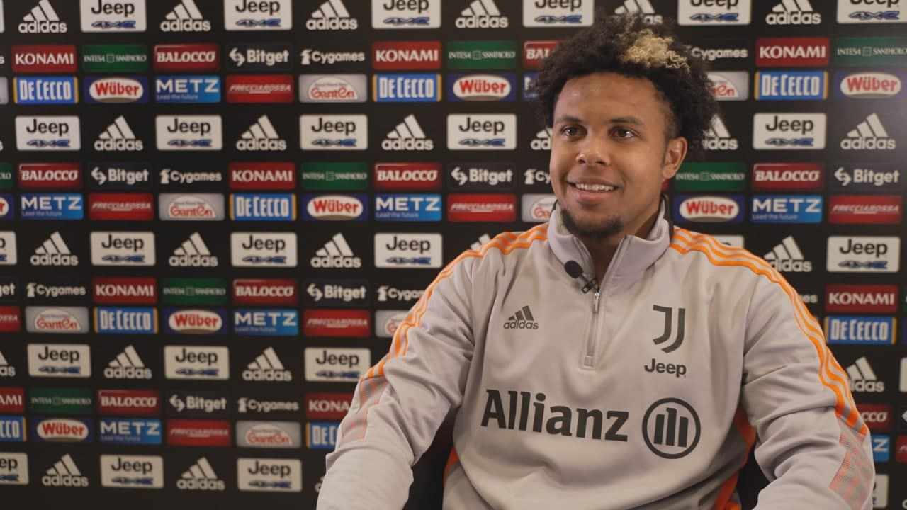 Un bianconero si sente in bilico: "Rimpiazzarti è facile per la Juve"