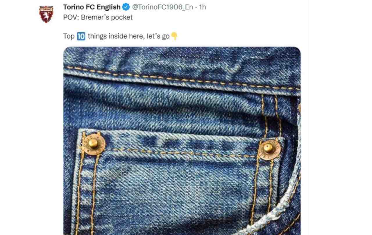 Bremer cancella Vlahovic: "Il peggiore in campo, Juve squadra sbagliata"