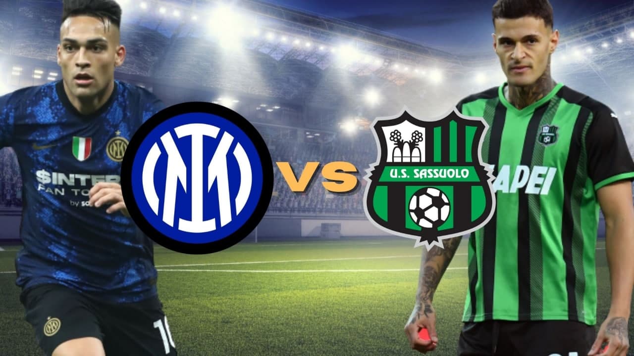 Inter-Sassuolo CMIT TV post partita