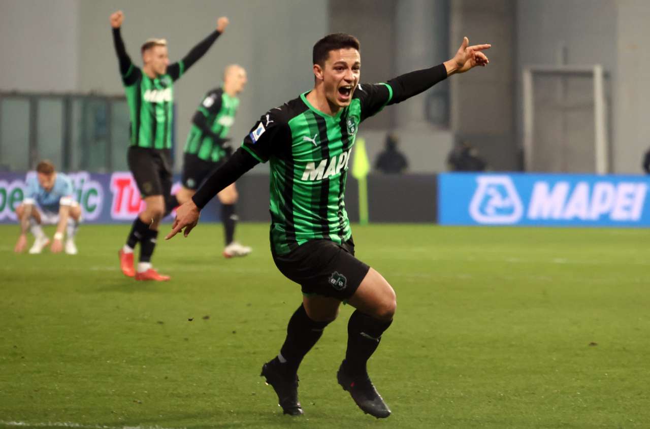 raspadori juventus morata belotti