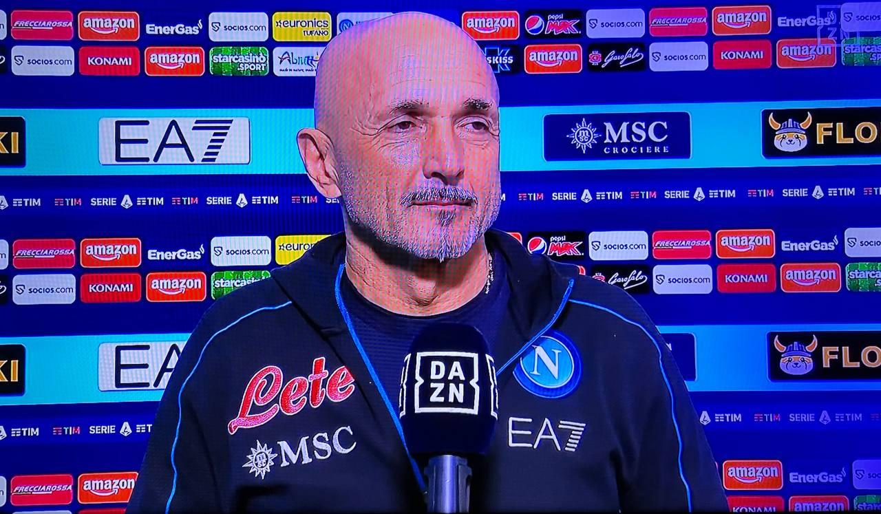 napoli inter spalletti