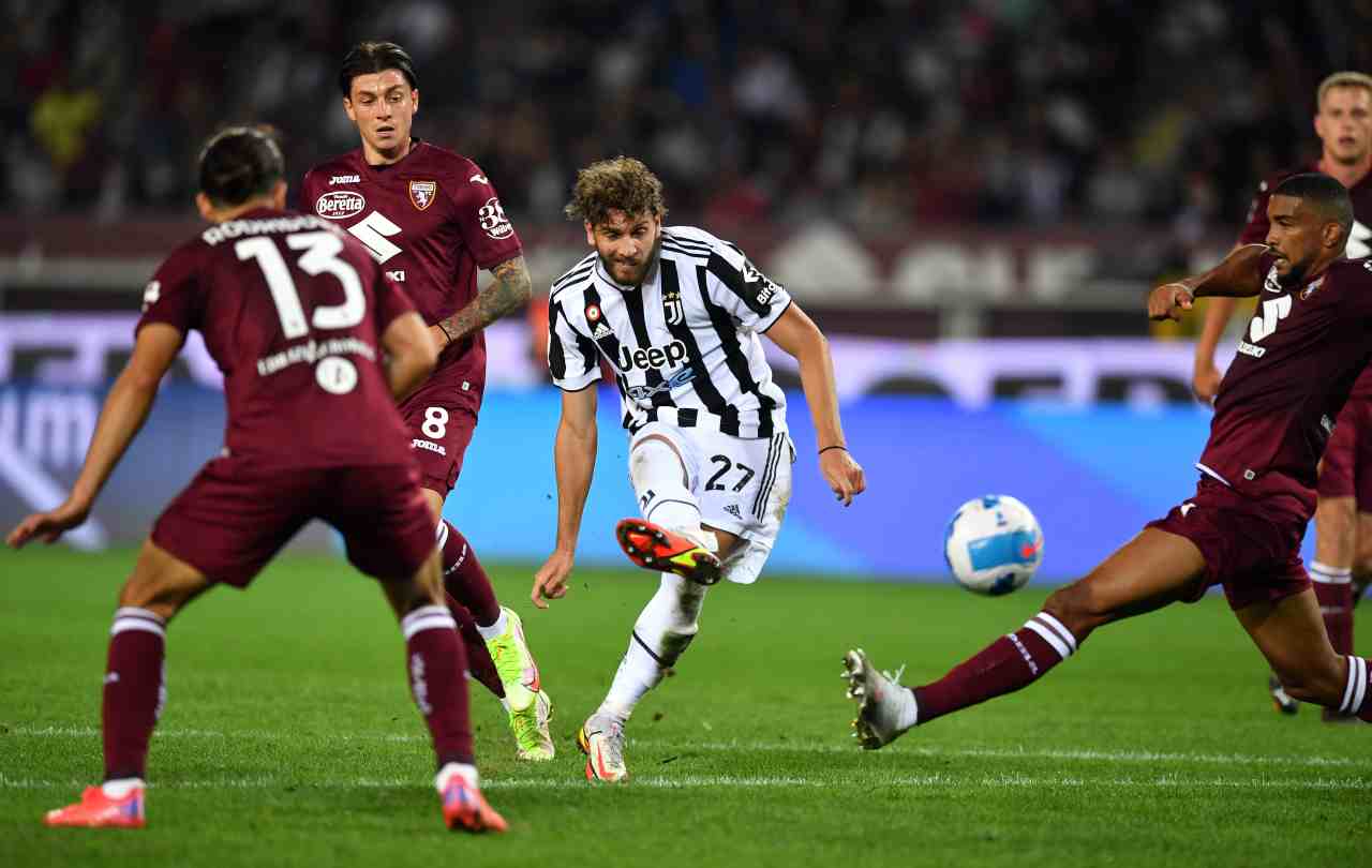 DIRETTA Serie A, Derby Juventus-Torino | Segui la cronaca LIVE