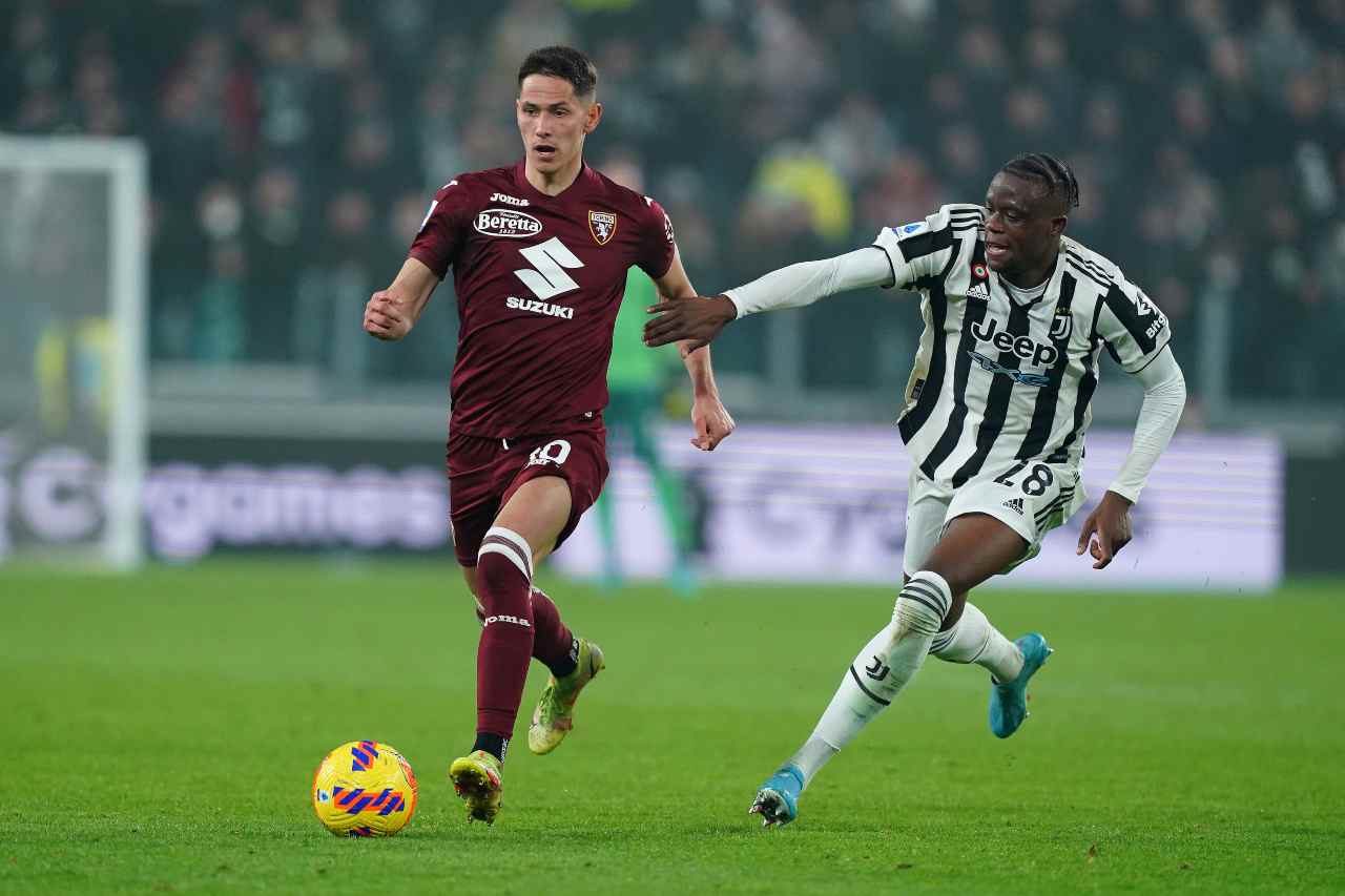 Juventus, il nuovo acquisto nel mirino: "Non mi convince affatto"