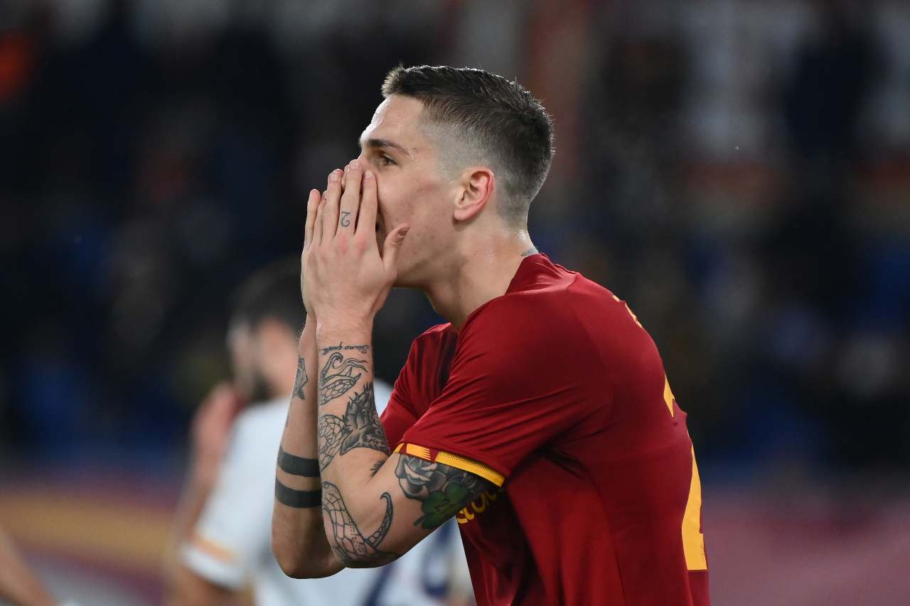 CM.IT | La Roma, il rinnovo di Zaniolo e la Juventus: la situazione