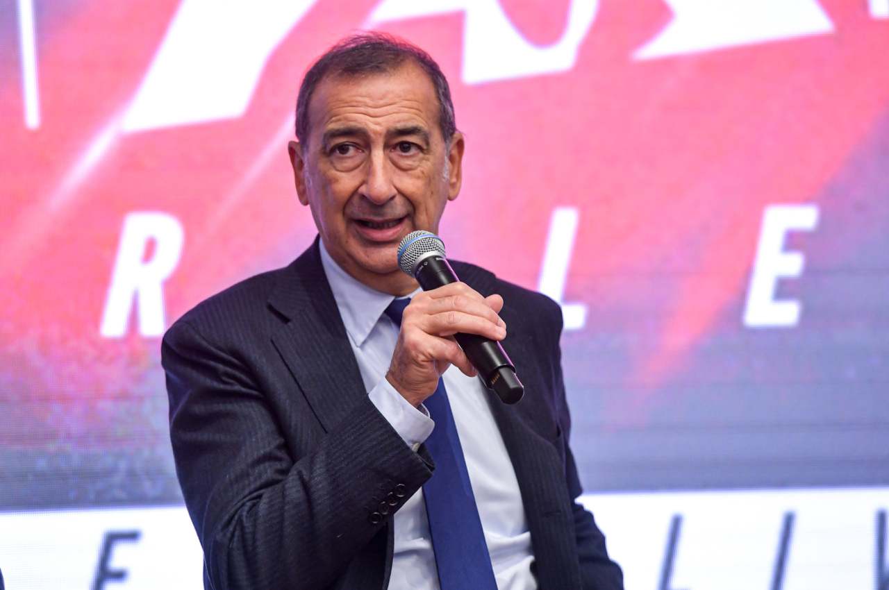 "Le leggi vanno rispettate" | Sala avvisa Inter e Milan sul nuovo San Siro