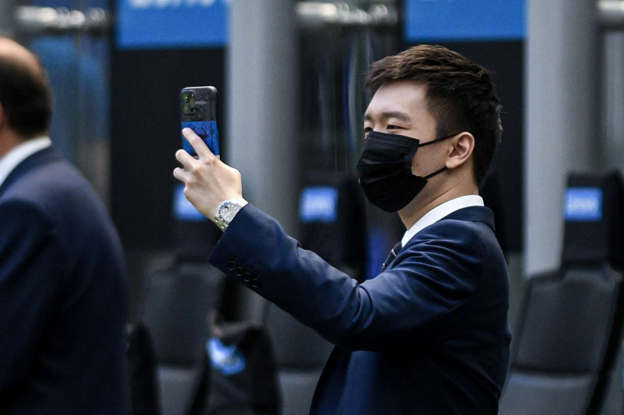 Oaktree avvisa Suning: "Noi proprietari dell'Inter? Non è il nostro piano"