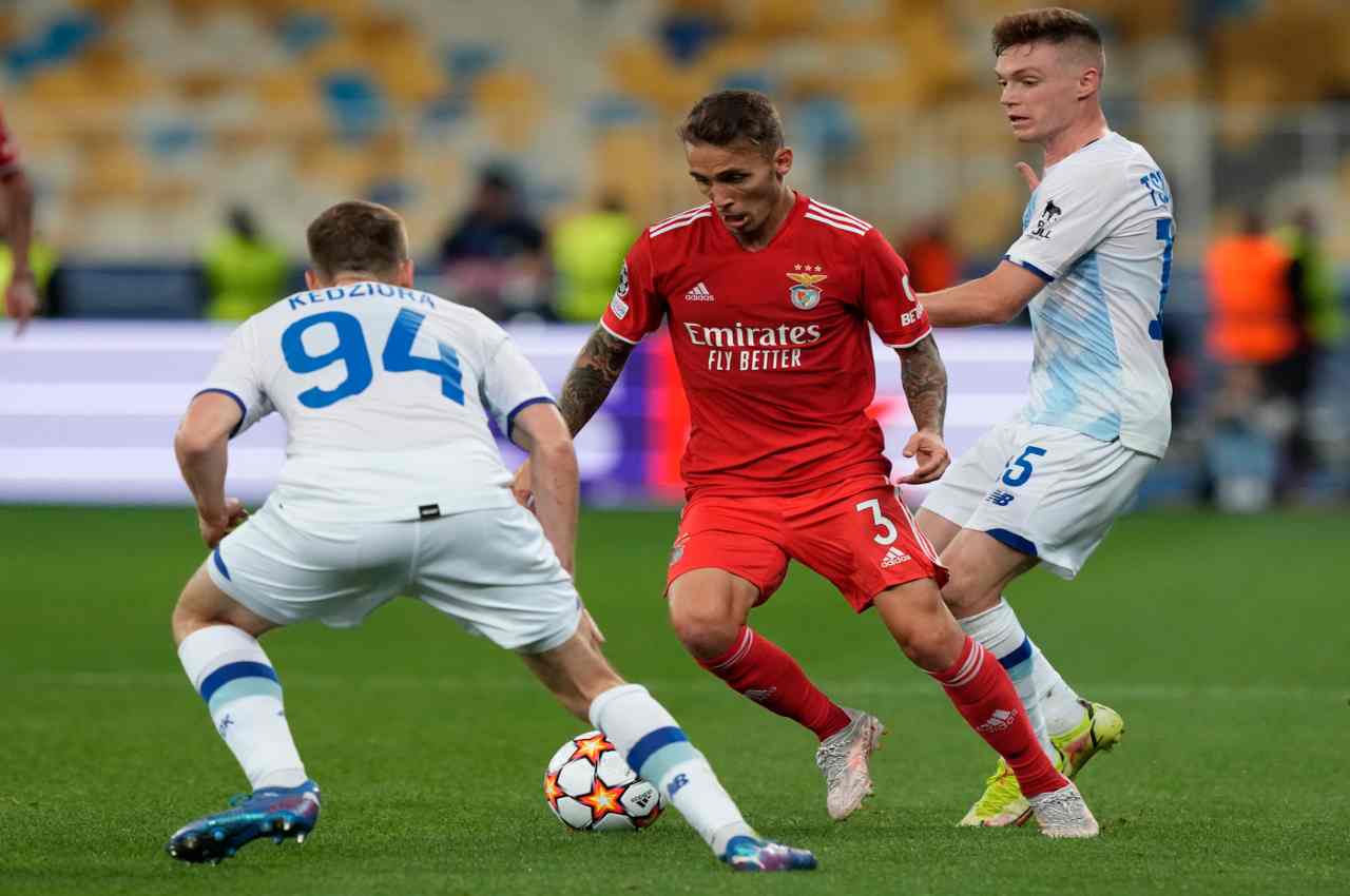 Calciomercato Juventus, club rassegnato | Basta un terzo della clausola