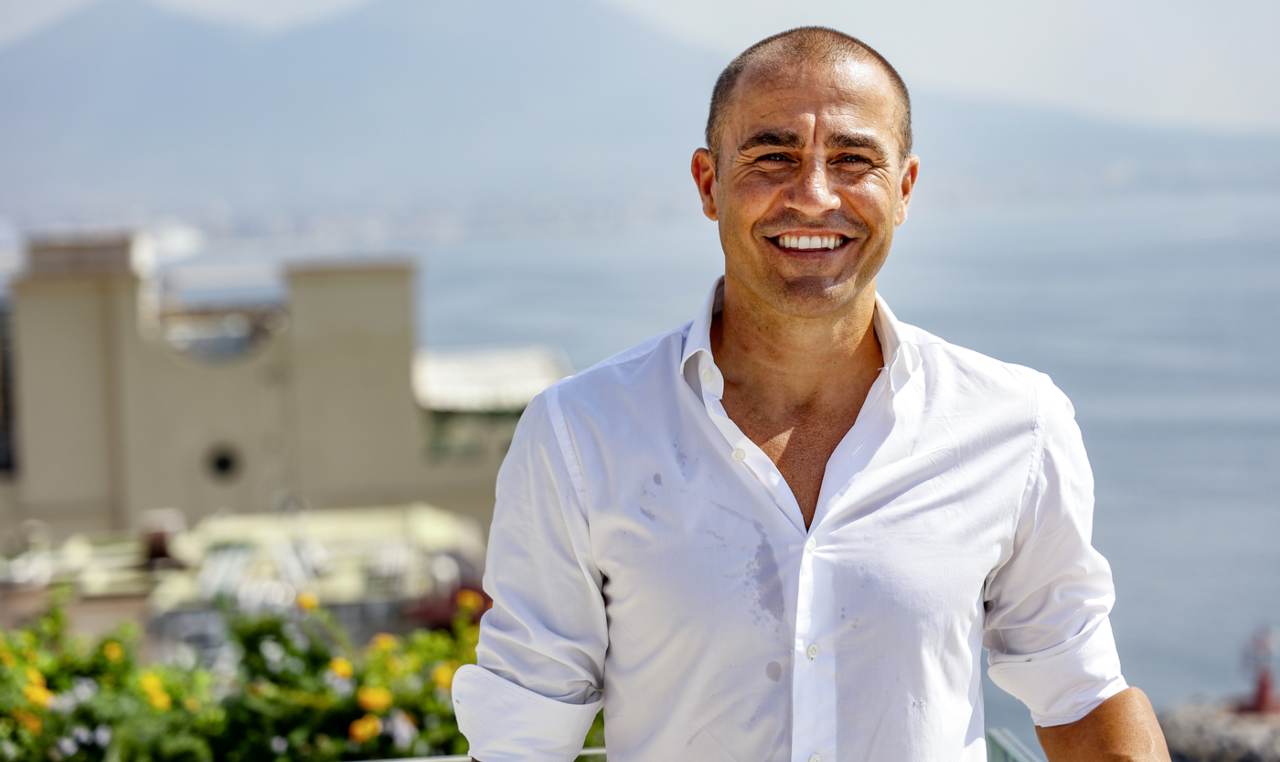 Fabio Cannavaro