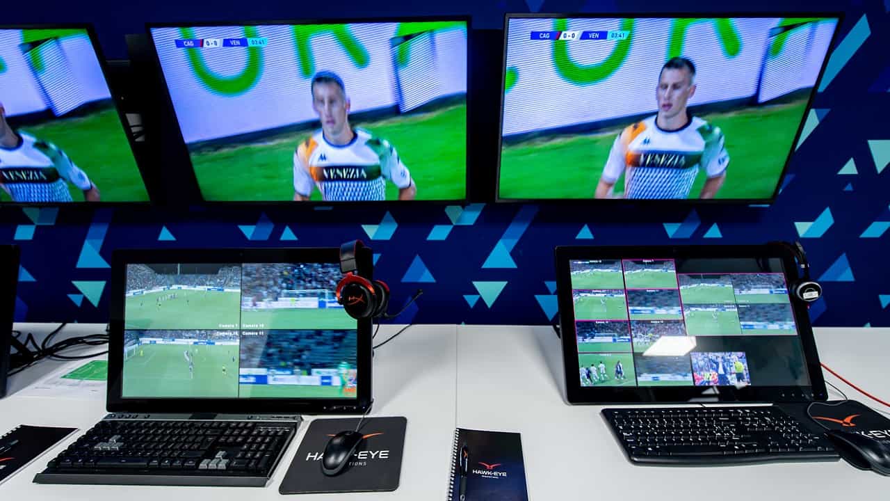 Serie A, classifica senza Var