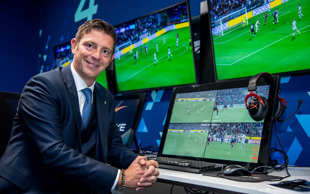 Serie A, classifica senza Var